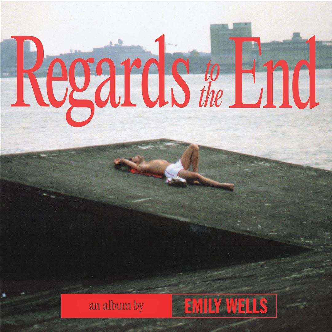 Regards to the End cover art