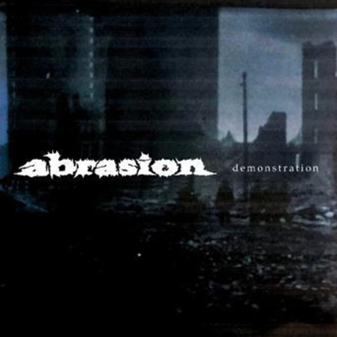 Demonstration cover art