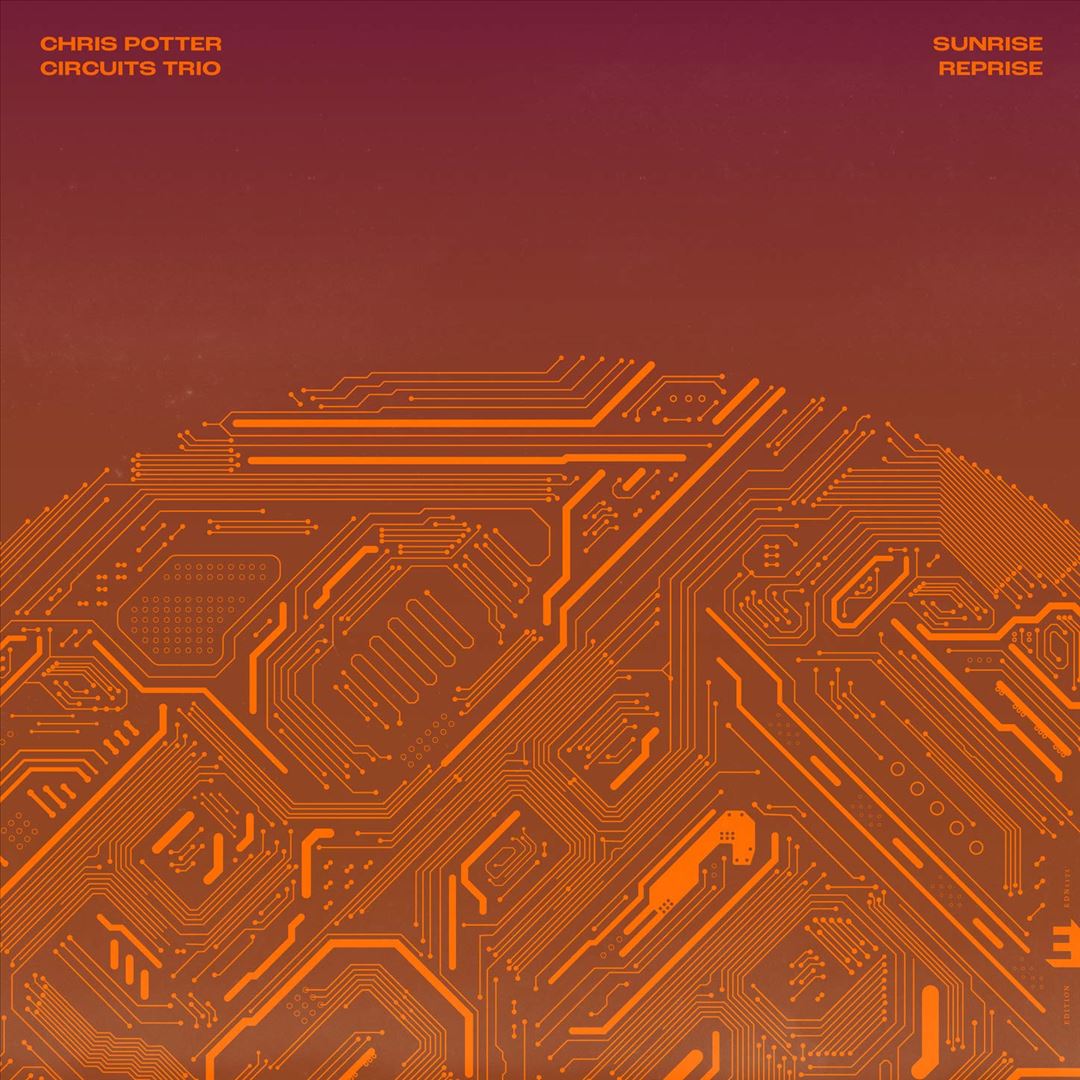 Sunrise Reprise cover art