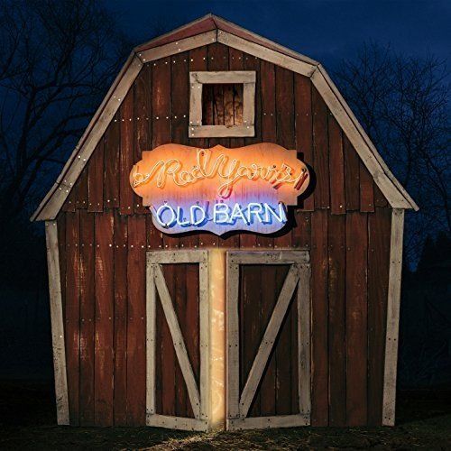Red Yarn's Old Barn cover art