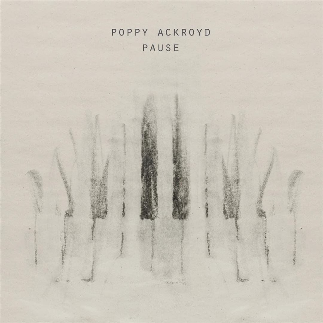 Pause cover art