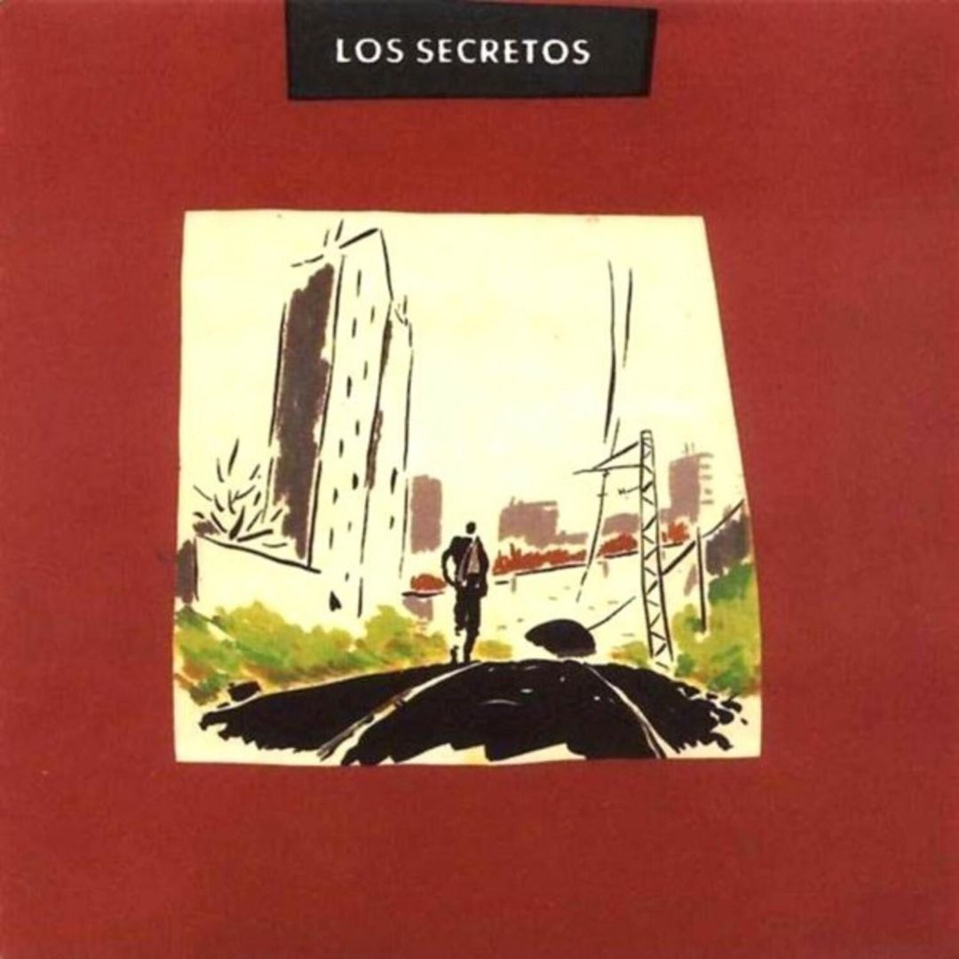 Continuara cover art