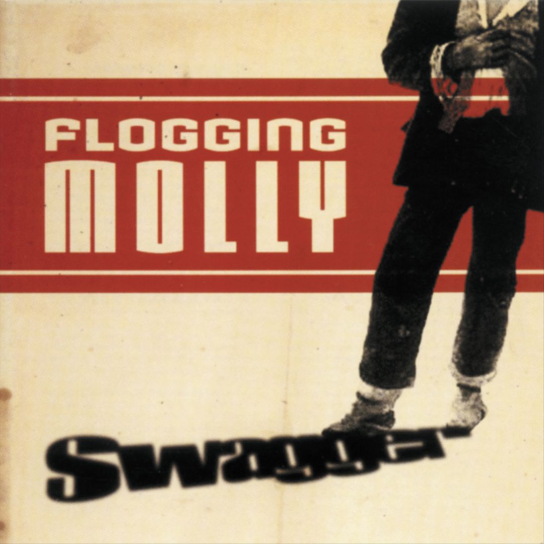 Swagger cover art