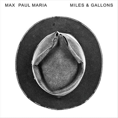 Miles & Gallons cover art