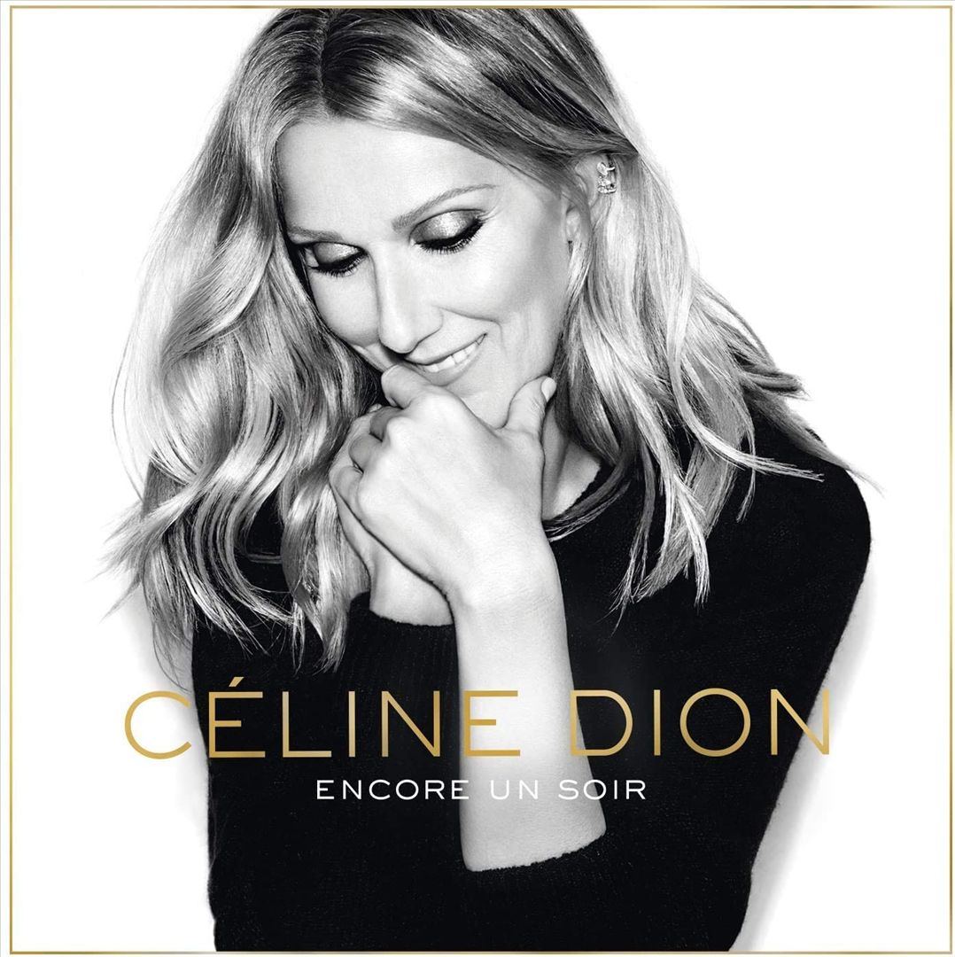 Encore un Soir cover art