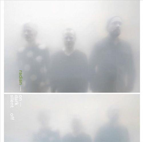 On Dark Silent Off cover art