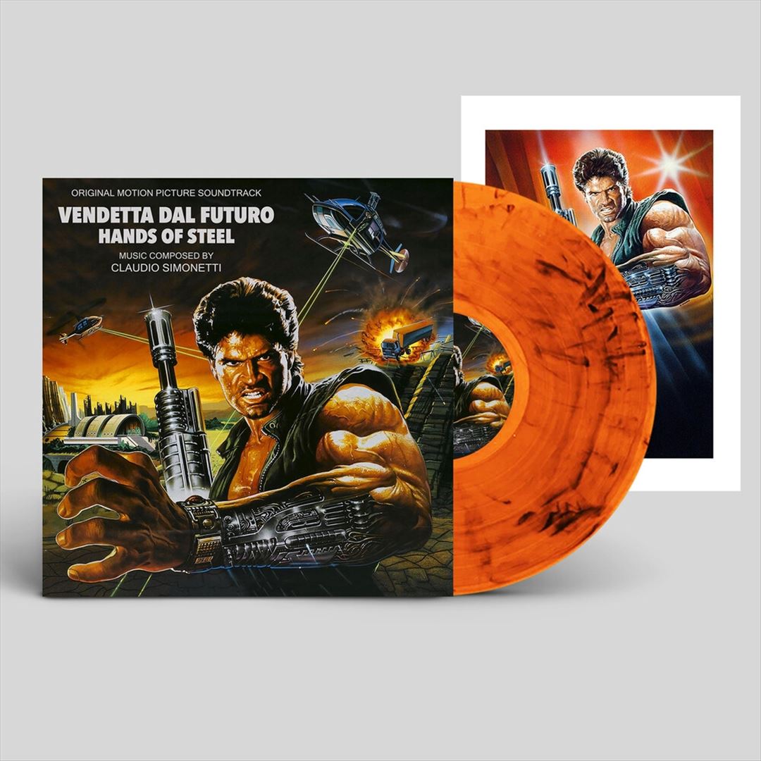 Hands of Steel cover art
