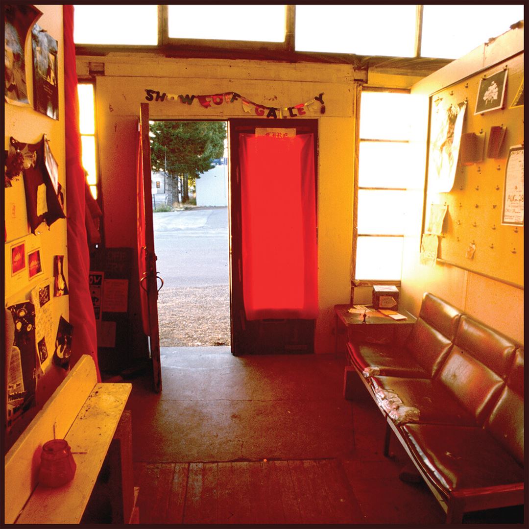 Kissing Distance cover art