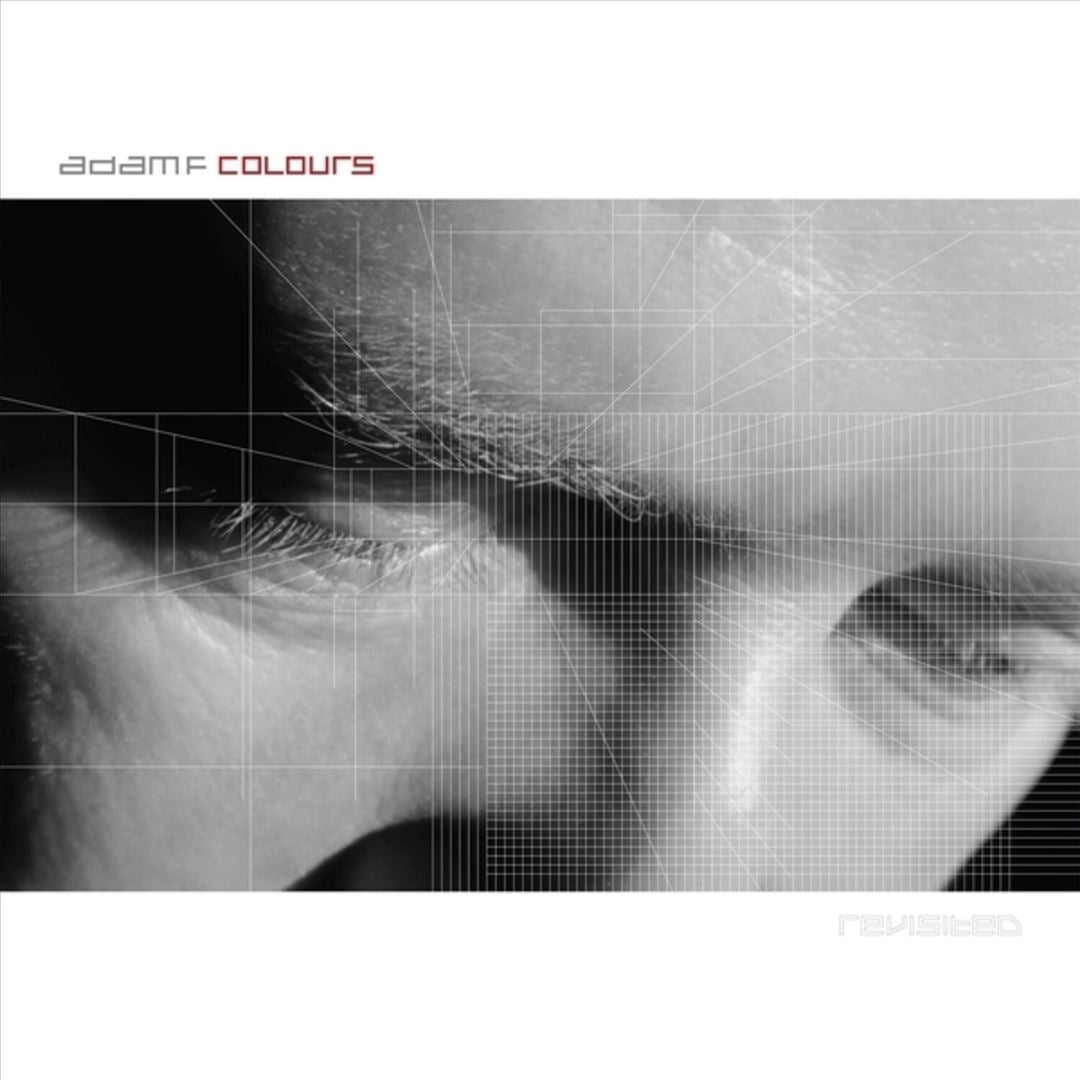 Colours Revisited cover art