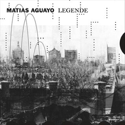 Legende cover art