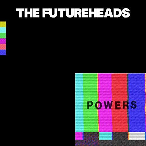 Powers cover art