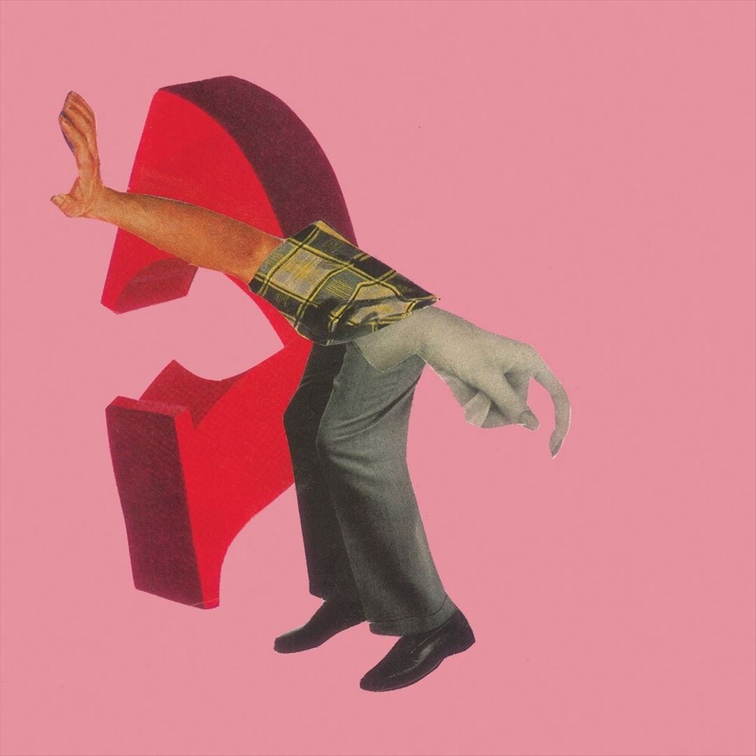 Party All The Time EP cover art