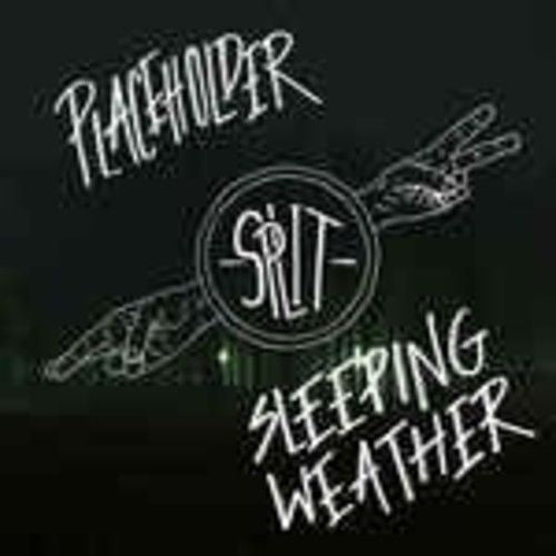 Sleeping Weather cover art