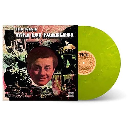 Para Los Rumberos cover art