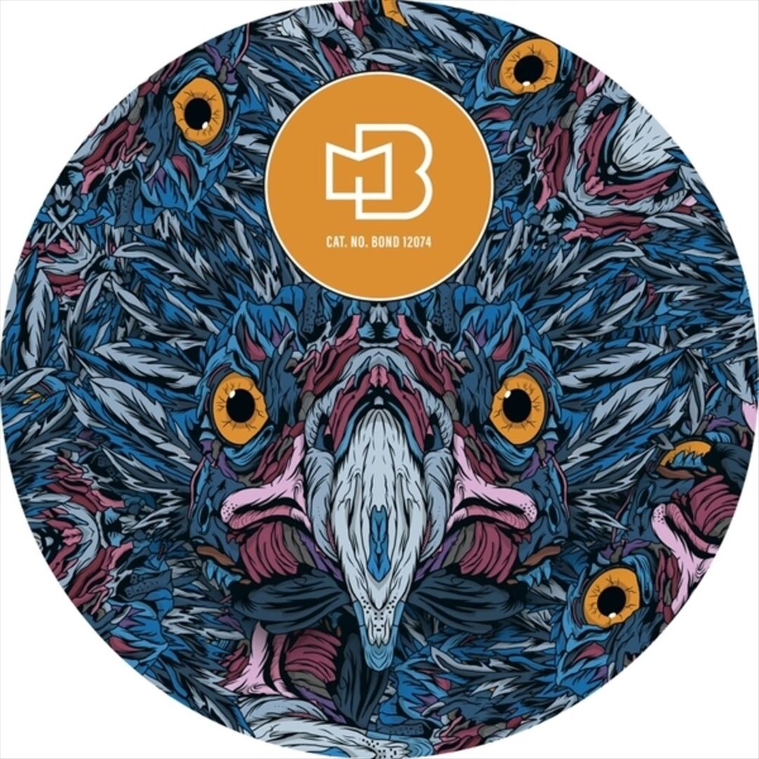 Bondage Games, Pt. 10 cover art