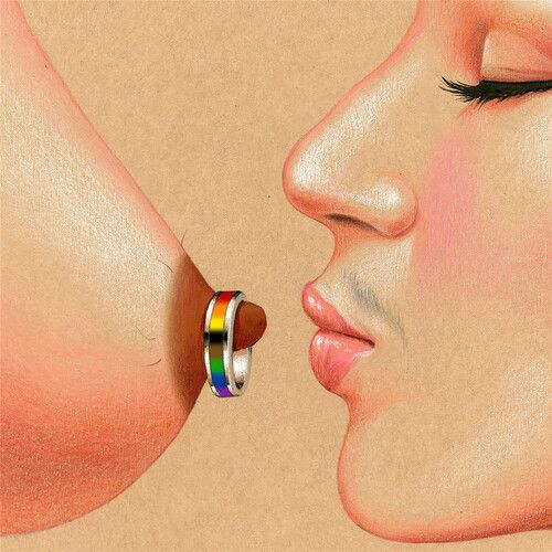 Gay Dreams Do Come True cover art