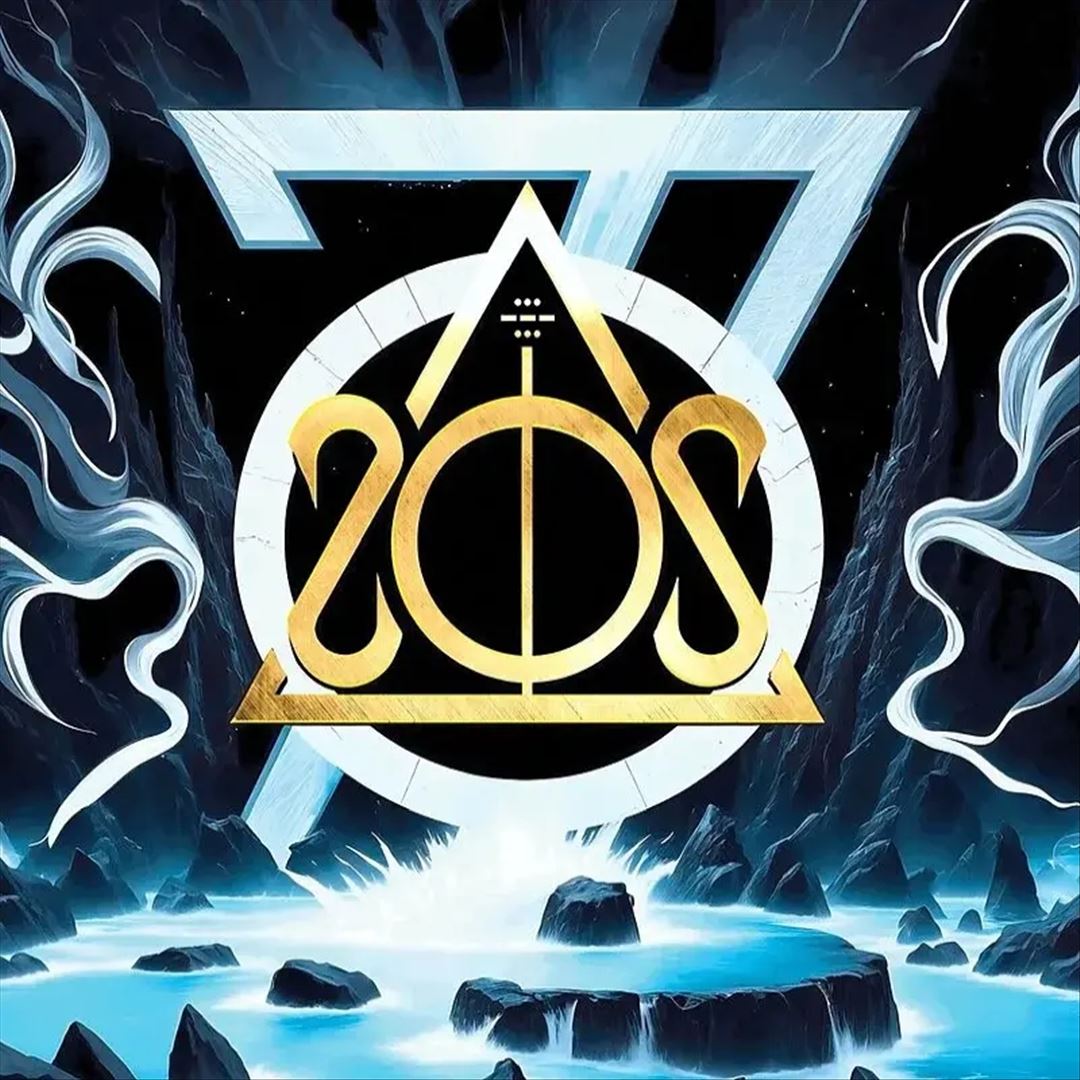 Seven cover art