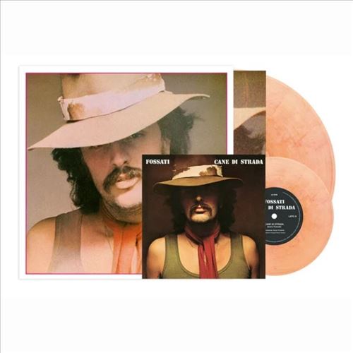 Good-Bye Indiana/Cane Di Strada cover art