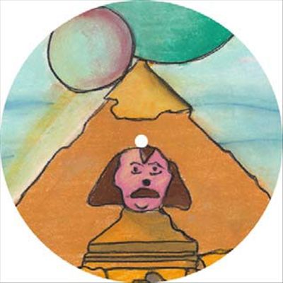Paws 1 cover art