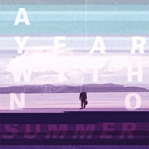 Year With No Summer cover art