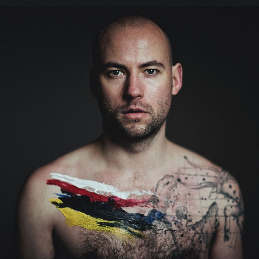 Lovers cover art