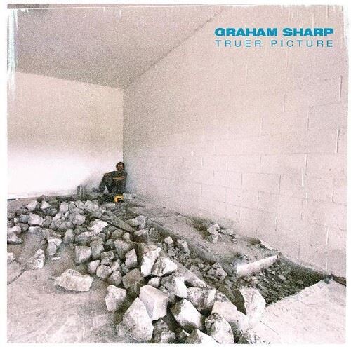 Truer Picture cover art