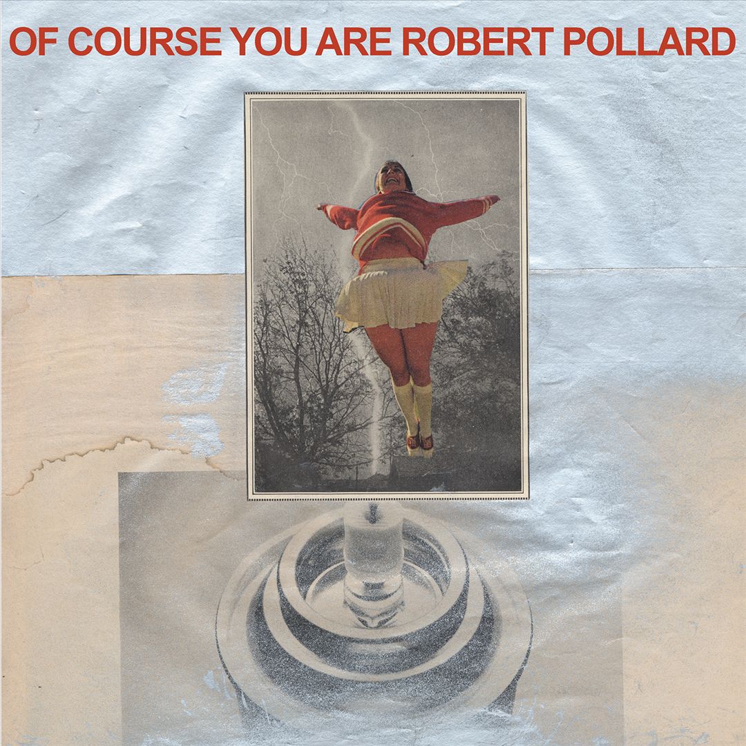 Of Course You Are cover art
