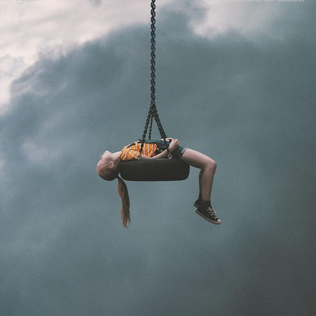 Innocents cover art