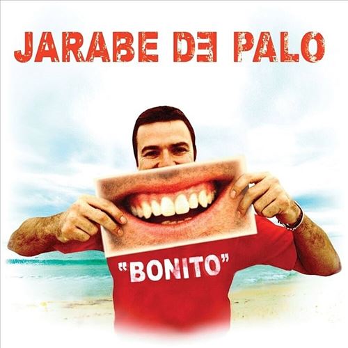 Bonito cover art