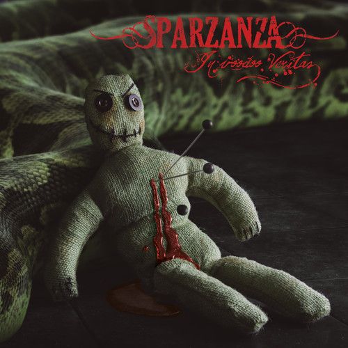 In Voodoo Veritas cover art