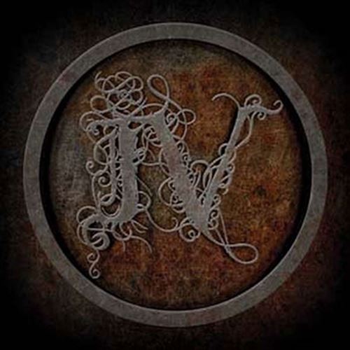 IV cover art