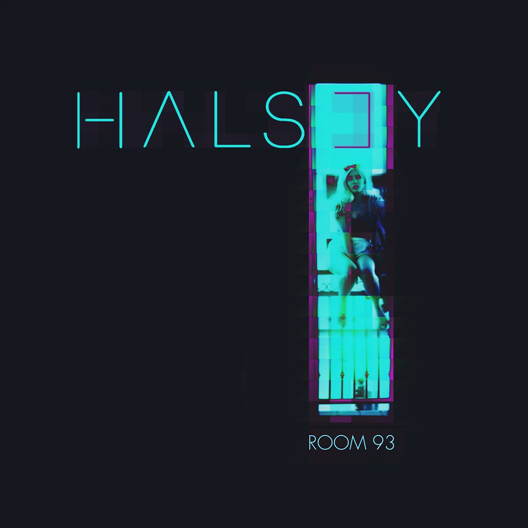Room 93: The Remixes cover art
