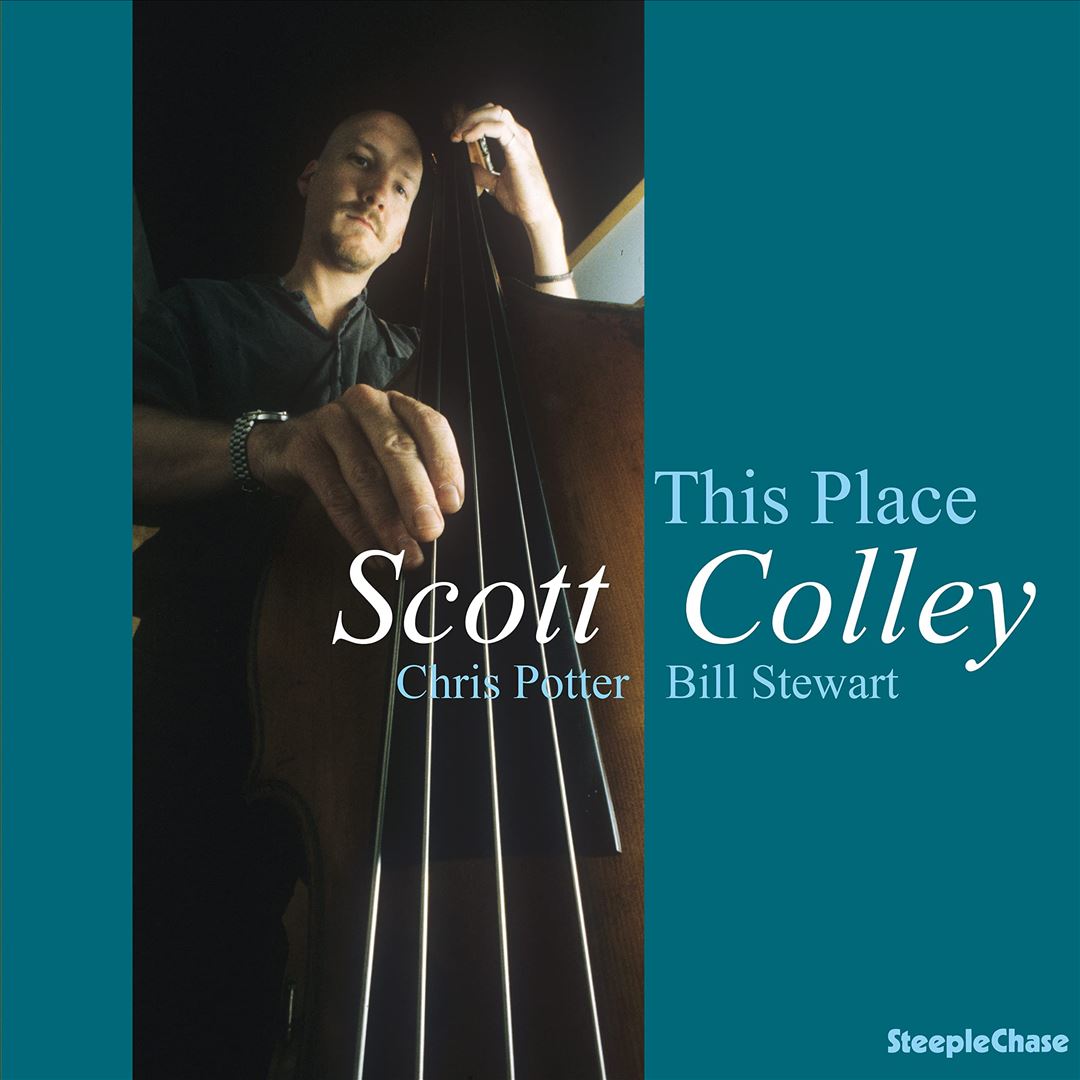 This Place cover art