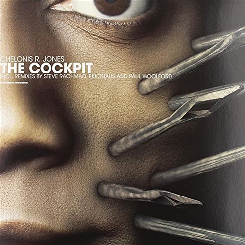 Cockpit cover art
