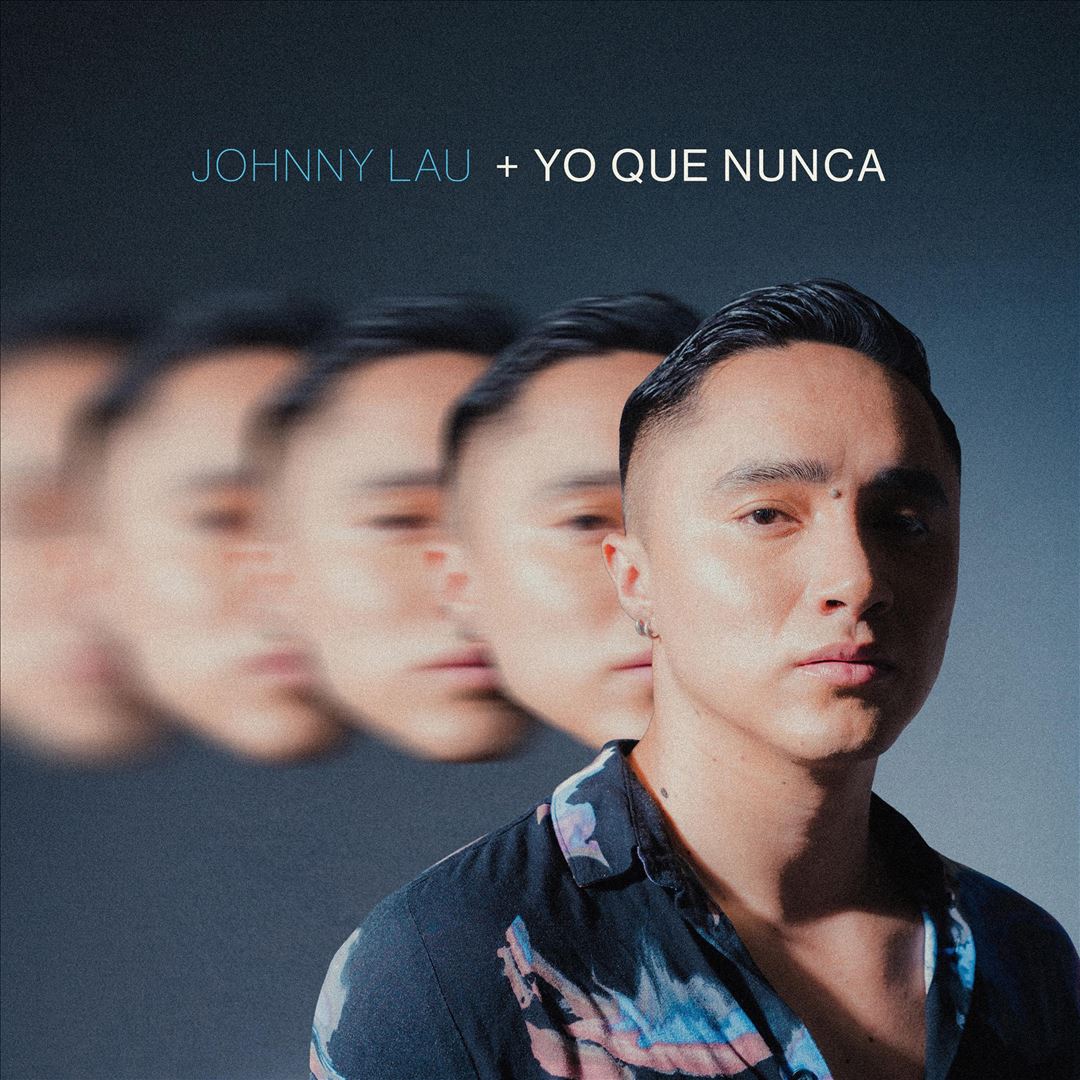 + Yo Que Nunca cover art