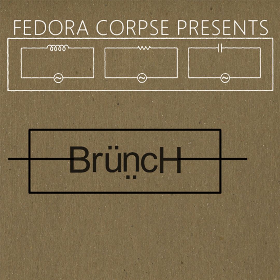Brunch cover art