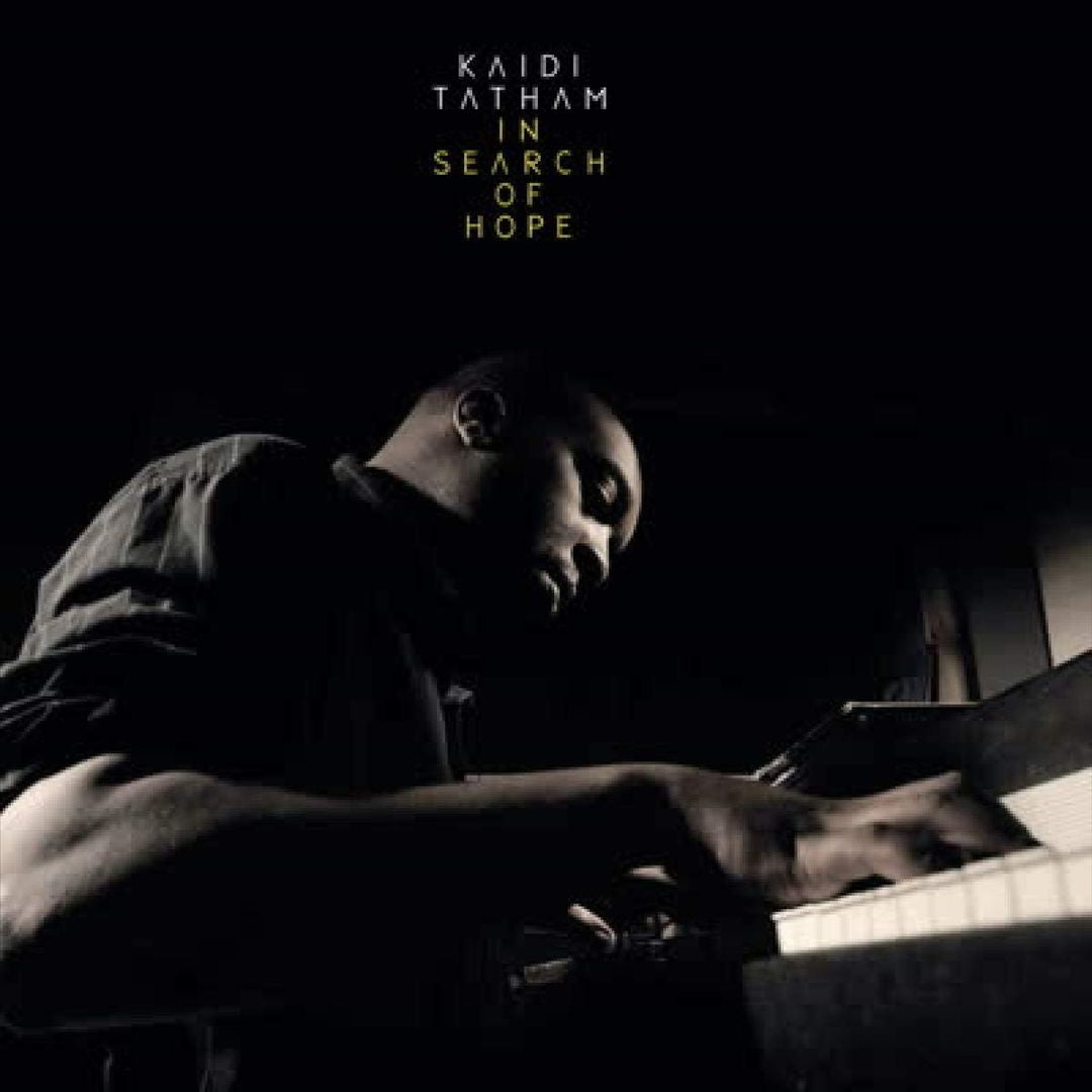 In Search of Hope cover art