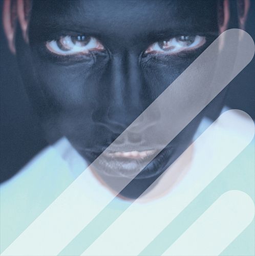 Glass A cover art