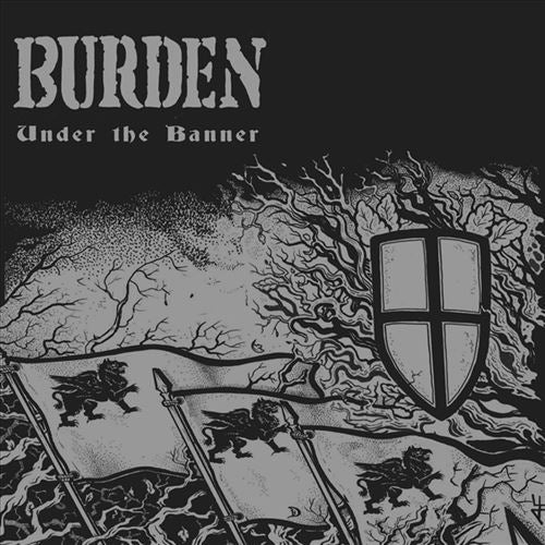 Under the Banner cover art