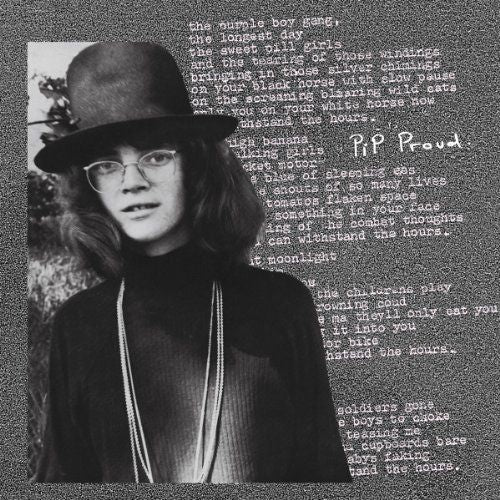 Purple Boy Gang cover art