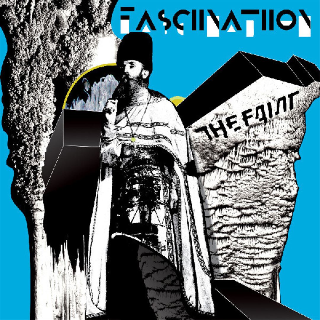 Fasciinatiion cover art