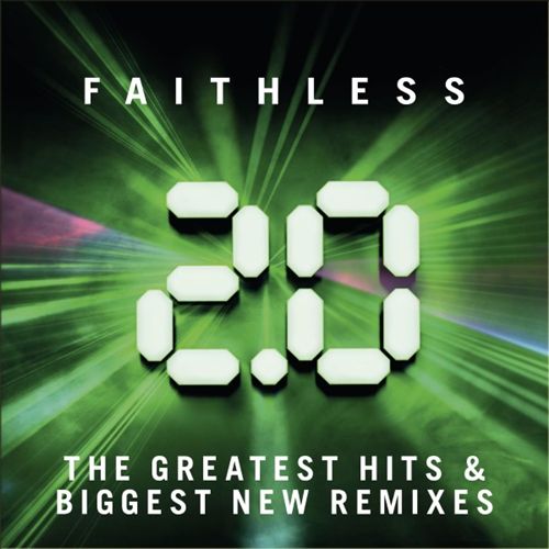 Faithless 2.0 cover art