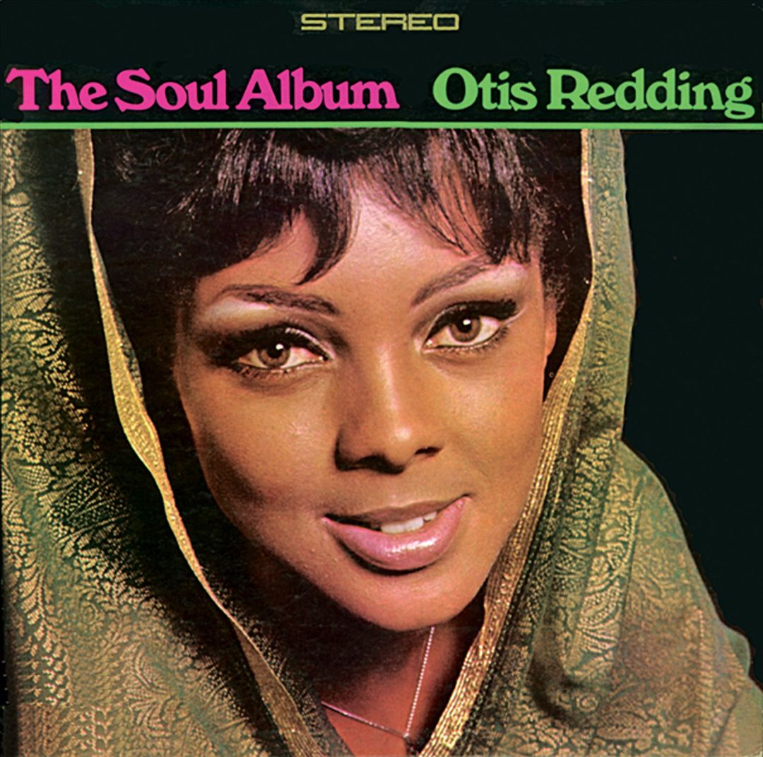 Soul Album cover art