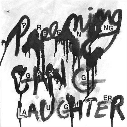 Gang Laughter cover art