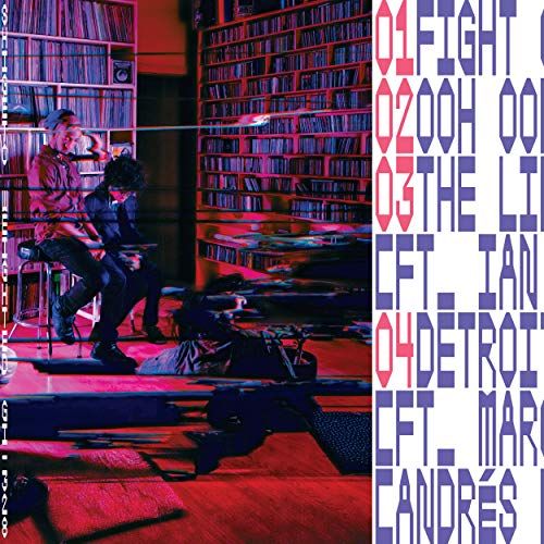 Weighted cover art
