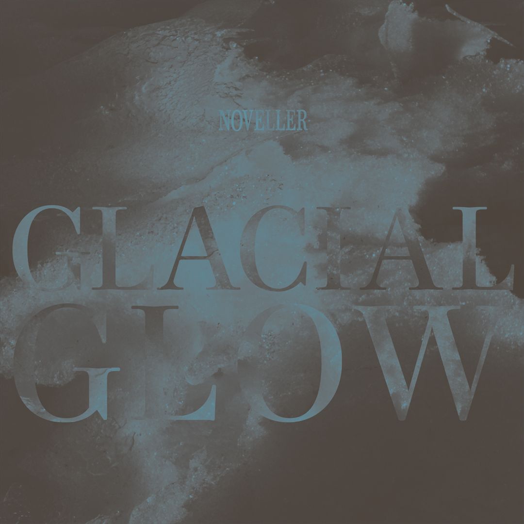 Glacial Glow cover art