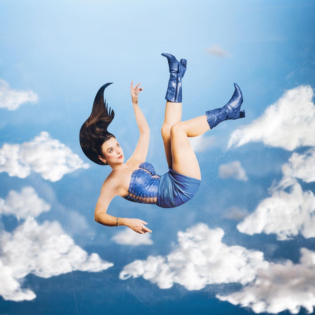 Waking Up cover art