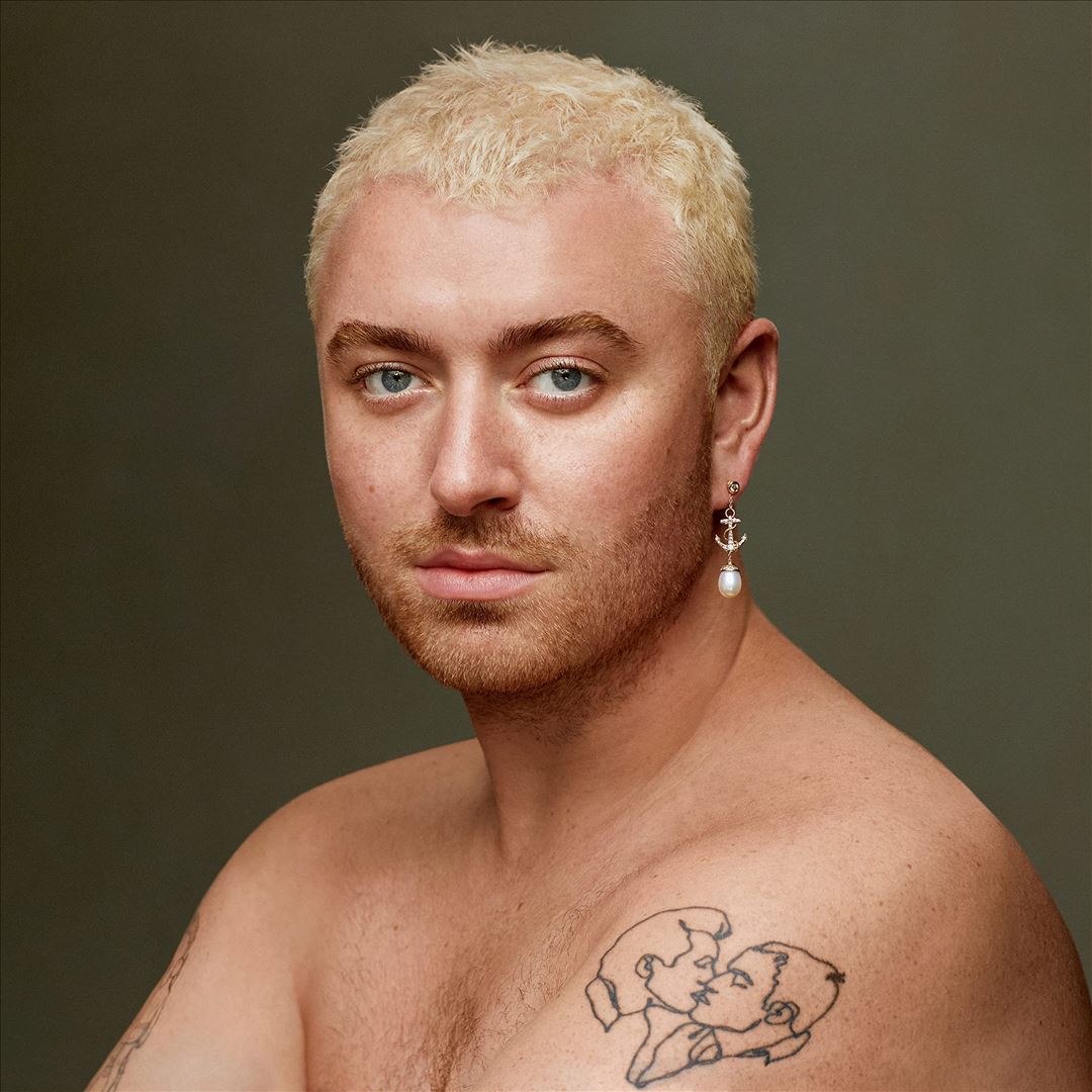 Gloria cover art