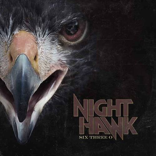 Six Three O cover art