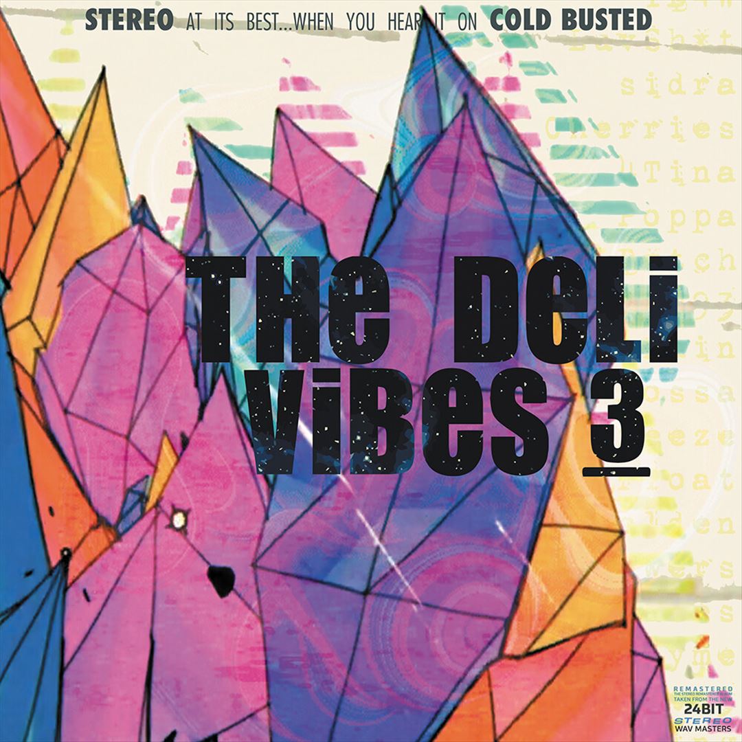 Vibes 3 cover art